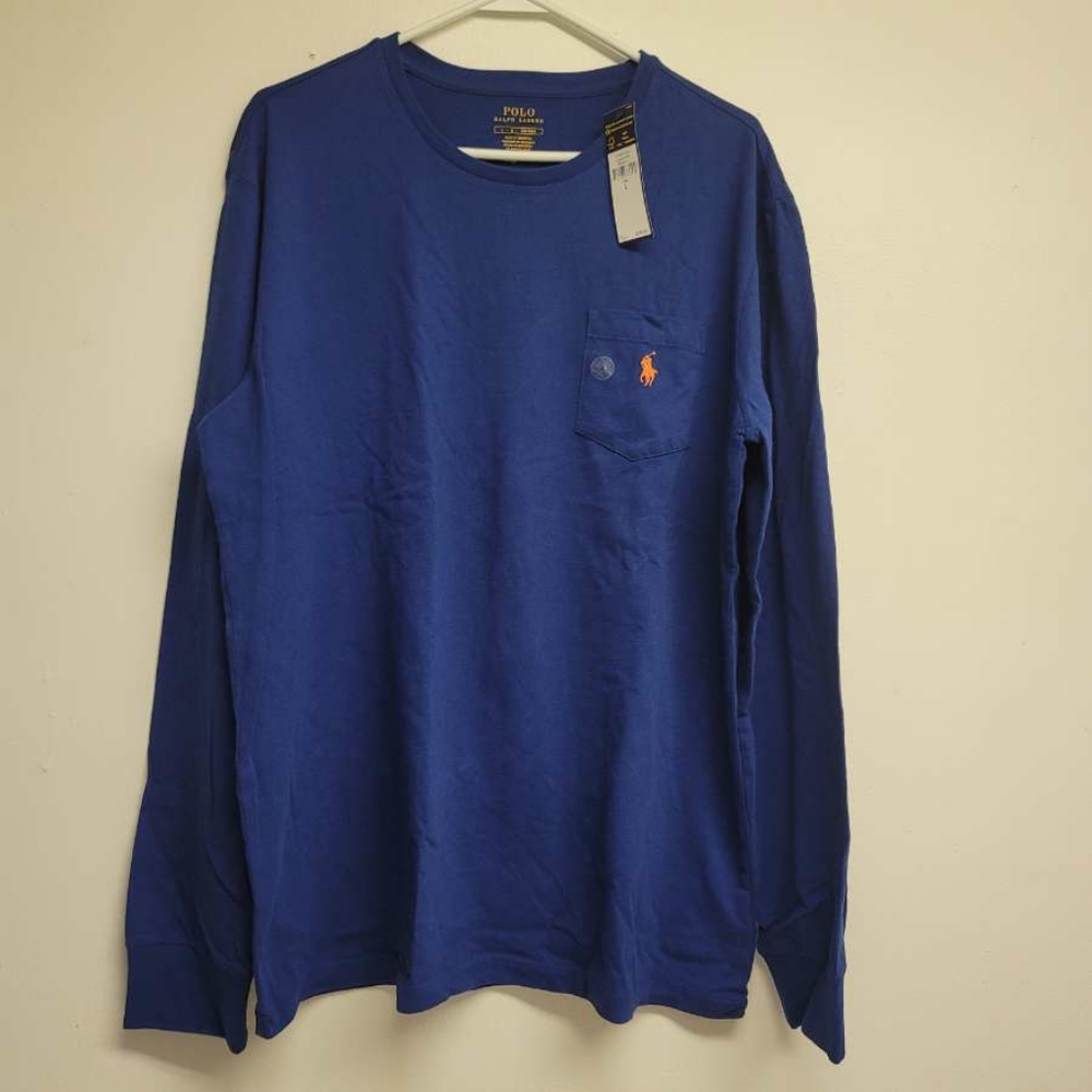 Ralph Lauren long sleeve